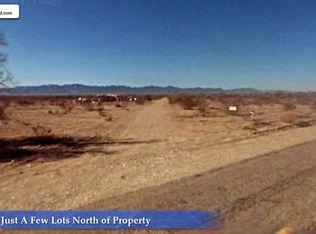 Midland Rd, Blythe, CA 92225