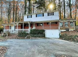 2816 Rifle Range Dr, Knoxville, TN 37918