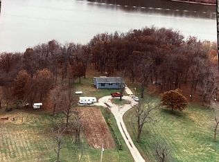 4804 SE Rogers Rd, Cameron, MO 64429