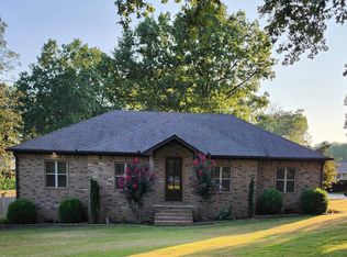 119 County Road 952, Mountain Home, AR 72653