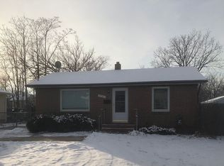 2545 Longstreet Ave SW, Wyoming, MI 49509