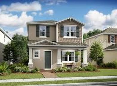 15114 Field Daisy Dr, Winter Garden, FL, 34787