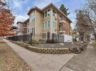 215 S Chestnut St APT 8, Spokane, WA 99201