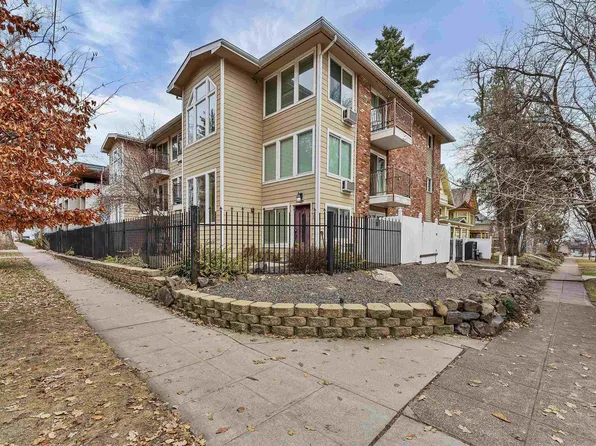 215 S Chestnut St APT 8, Spokane, WA 99201