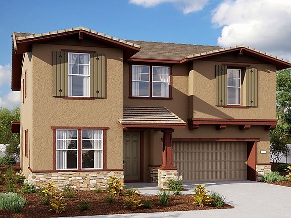 The Sage - Elevation C