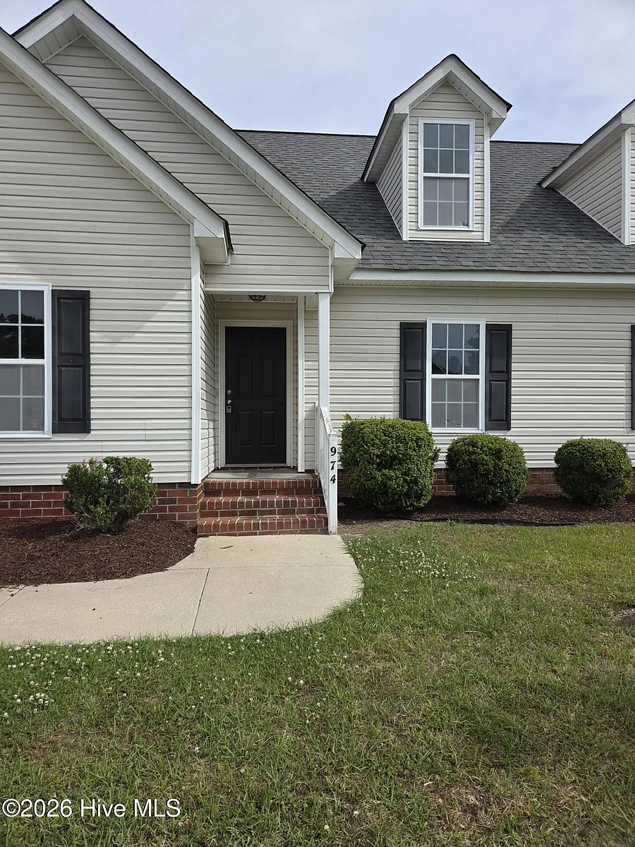 Building Photo - 974 Ellery Dr
