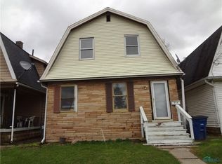 717 Bowman St, Toledo, OH