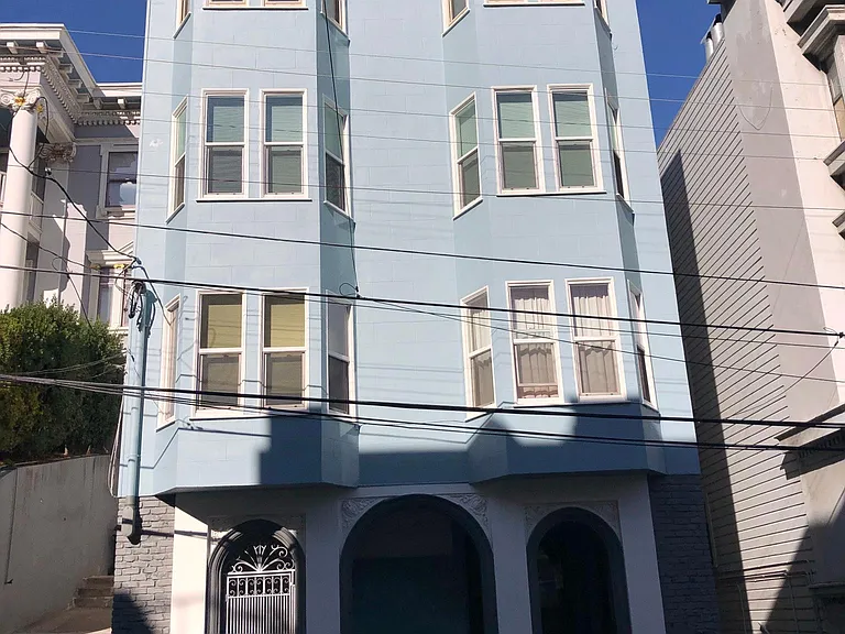 1142 Jackson St #6 — Photo 17