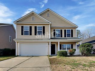 132 Wildberry Ln, Goose Creek, SC 29445