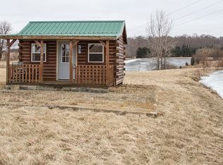 Shroll Rd, Bucyrus, OH 44820