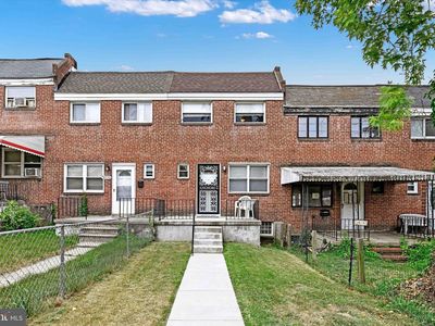 2536 Loyola Northway, Baltimore, MD, 21215