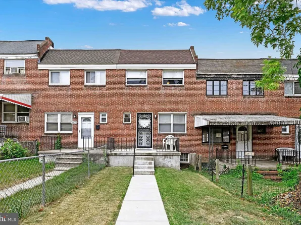 2536 Loyola Northway, Baltimore, MD 21215