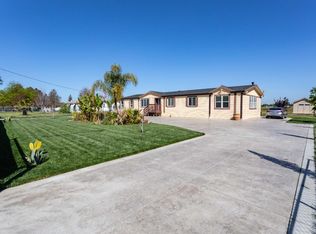 8617 Carlisle Avenue, Sacramento, CA 95828