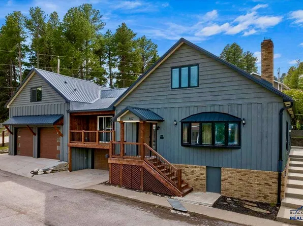 507 Gold St, Lead, SD 57754