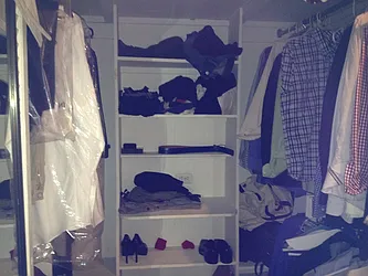 Rented by Walter & Samuels Inc