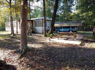 202 2nd St, Livingston, TX 77351
