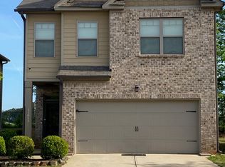 11813 Lovejoy Crossing Blvd, Hampton, GA 30228