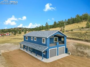 49 Westpoint Cir, Florissant, CO 80816