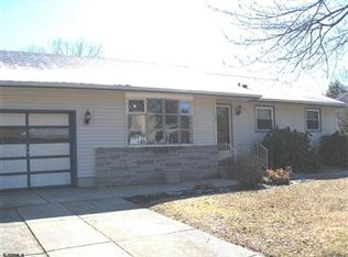 123 Osborne Rd, Somers Point, NJ 08244