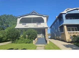 3657 Chelton Rd, Cleveland, OH 44120