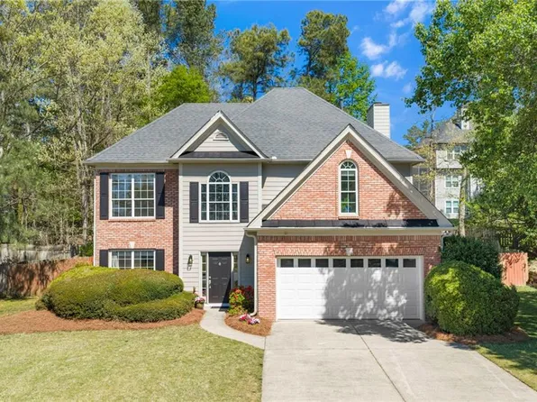 535 Running Fawn Dr, Suwanee, GA 30024
