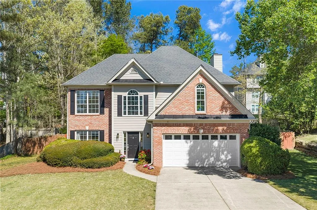535 Running Fawn Dr photo 1