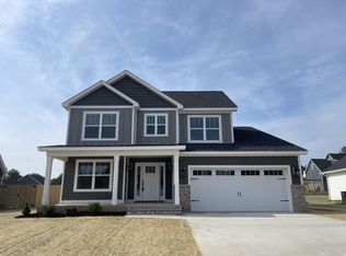 3127 NW Epperson Trl NW, Cleveland, TN 37312