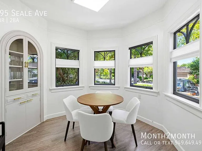595 Seale Ave — Photo 16