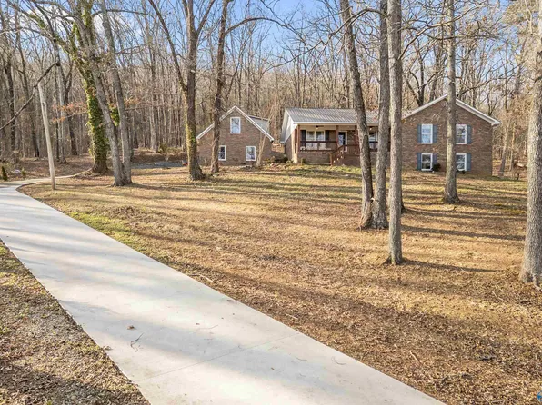 205 Walter Bird Dr, Owens Cross Roads, AL 35763