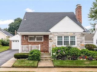 66 Callan St, Providence, RI 02908