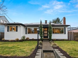 4933 SE Cora St, Portland, OR 97206