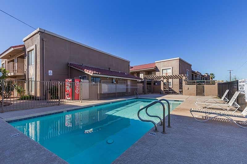 Willowbrook Apartments - 905 S Dorsey Ln Tempe AZ | Zillow