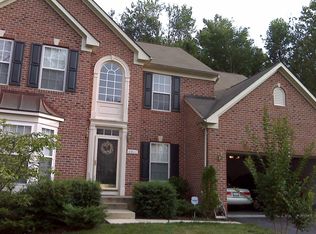 9018 Cygnet Ln, Laurel, MD 20723