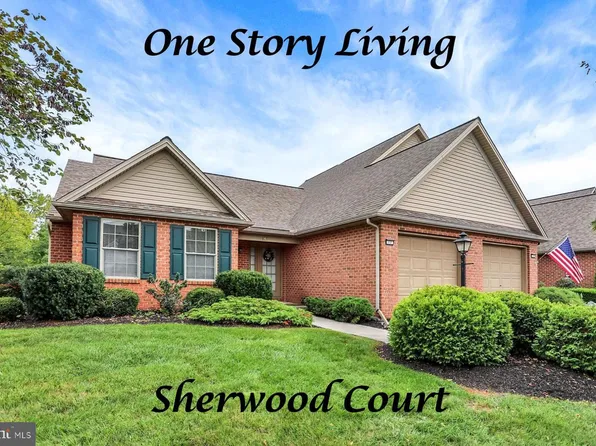 137 Lee Ann Ct, Enola, PA 17025