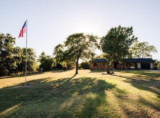 15974 N County Road 3370 Rd, Stratford, OK 74872