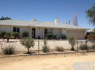 12290 Waynoka Rd, Apple Valley, CA 92308
