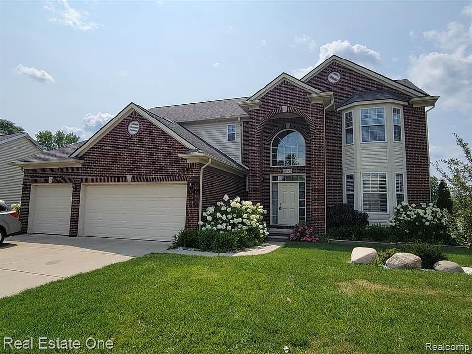 6797 Eckerman Dr, Troy, MI 48085 Zillow