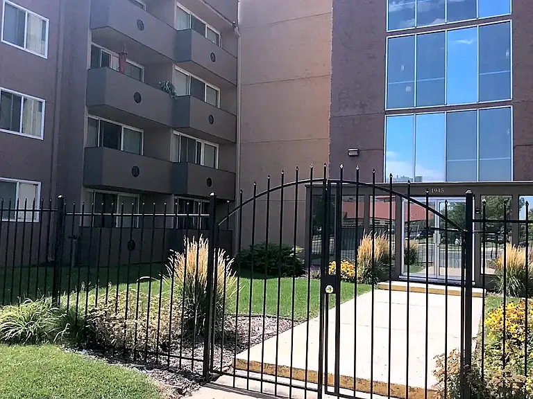 Amber Apartments — Photo 19