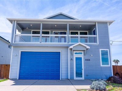 3322 Maui Dr, Corpus Christi, TX, 78418