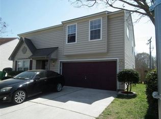 156 Stoney Ridge Ave, Suffolk, VA 23435