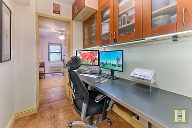 Sold by Halstead Real Estate