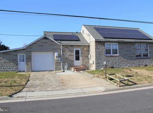 2903 Cedarcrest Ave, Sparrows Point, MD 21219