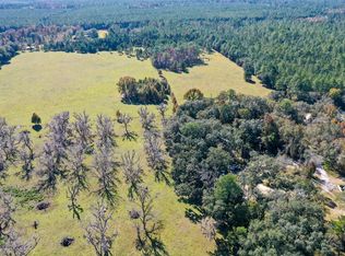12413 NE County Road 1471, Waldo, FL 32694