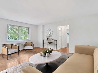 2215 N Central Rd APT 2A, Fort Lee, NJ, 07024