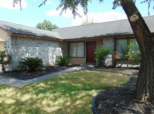 3251 Hombly Rd, Houston, TX 77066