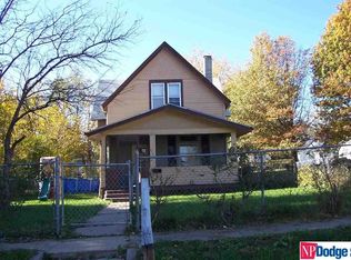 4714 N 39th St, Omaha, NE 68111