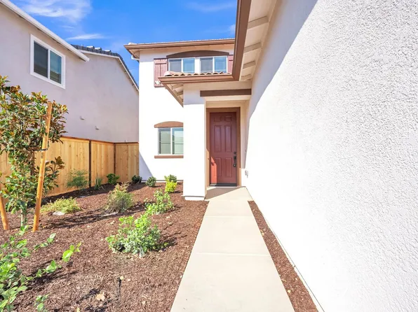 4384 Arctic Tern Cir, Rancho Cordova, CA 95742