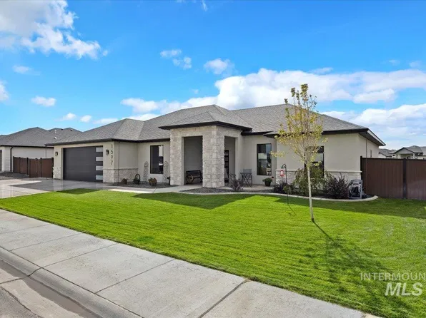 1597 Tule Dr, Twin Falls, ID 83301
