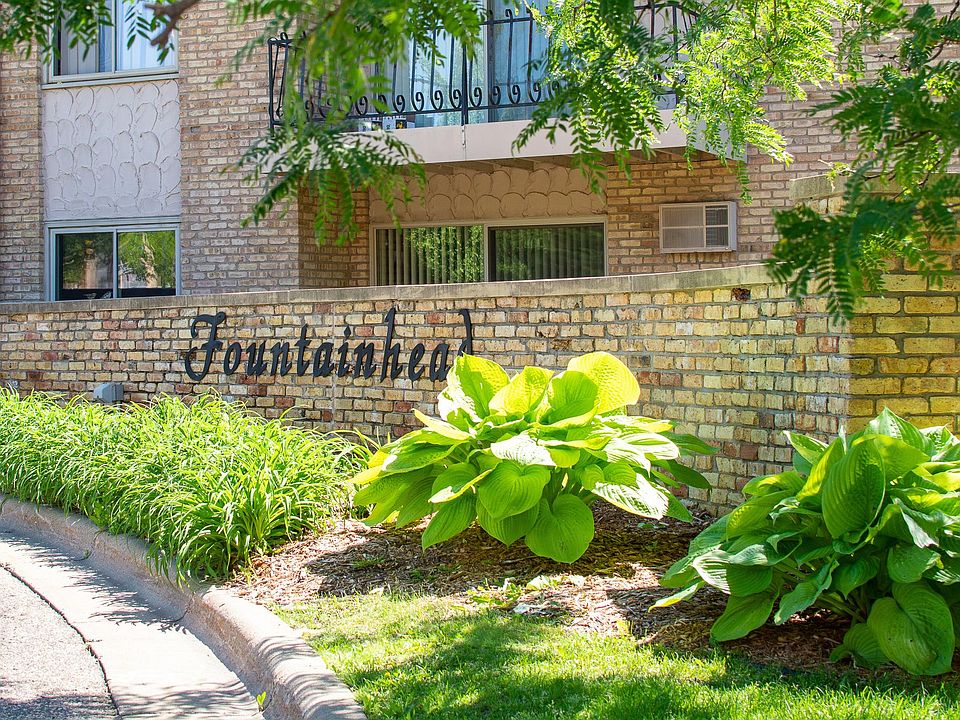 Fountainhead Apartments