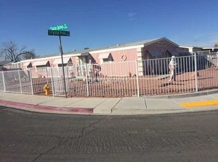 4647 Crystal Peak Dr, Las Vegas, NV 89115